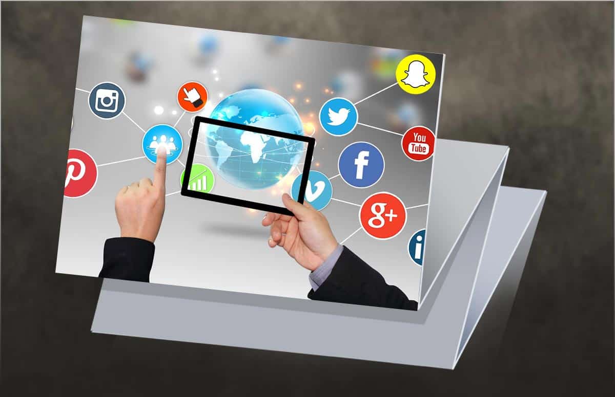 Social Media Marketing consulenza gestione
