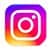 instagram gestione publicità icona